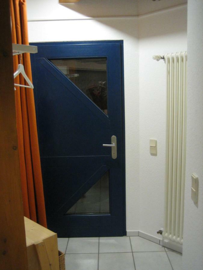 Kleine Wohnung Mit Terrasse Dülmen Eksteriør bilde